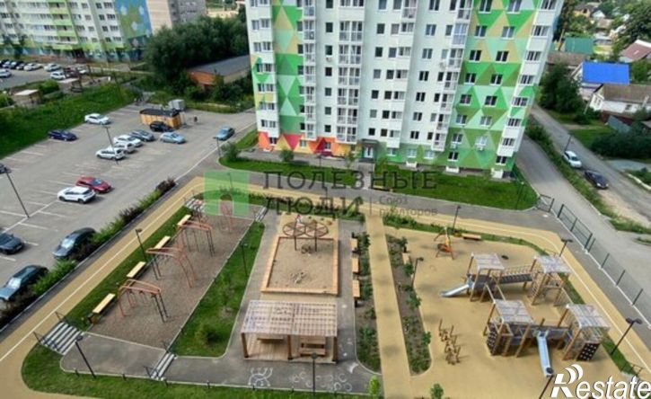 2-комн квартира ул Постольская, 38,  д. 38