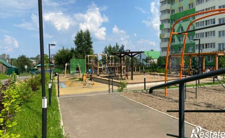 2-комн квартира ул Постольская, 38,  д. 38