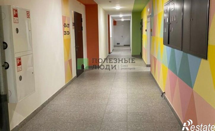 2-комн квартира ул Постольская, 38,  д. 38
