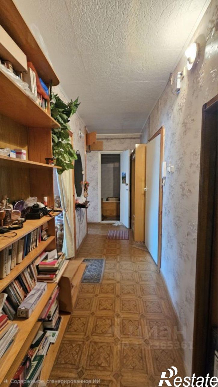 2-комн квартира ул 10 лет Октября, 27,  д. 27