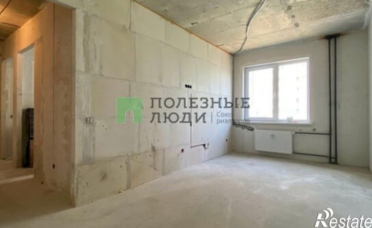 2-комн квартира ул Постольская, 38,  д. 38