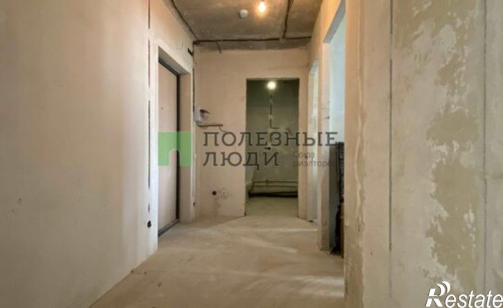 2-комн квартира ул Постольская, 38,  д. 38