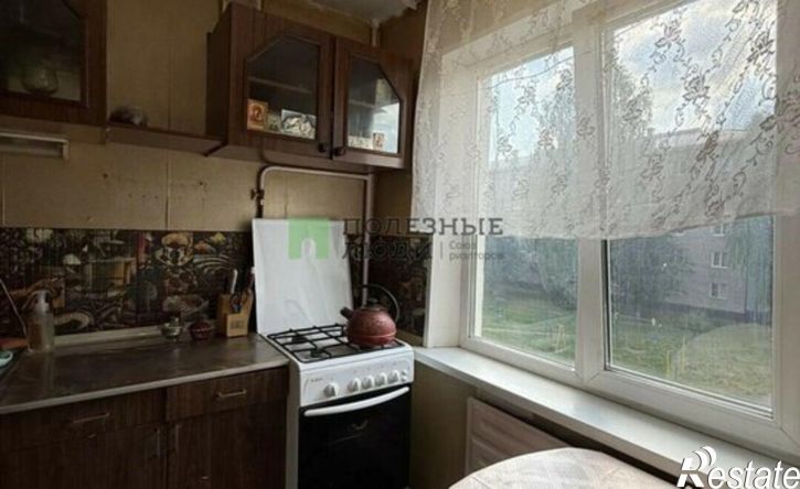 2-комн квартира ул Оружейника Драгунова, 52,  д. 52