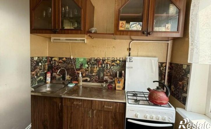 2-комн квартира ул Оружейника Драгунова, 52,  д. 52
