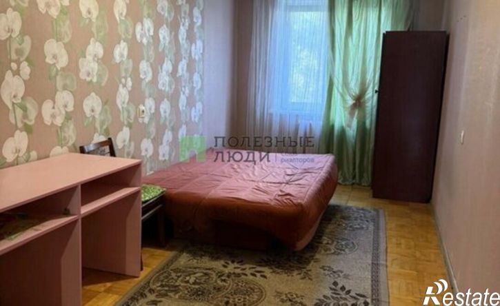 2-комн квартира ул Оружейника Драгунова, 52,  д. 52