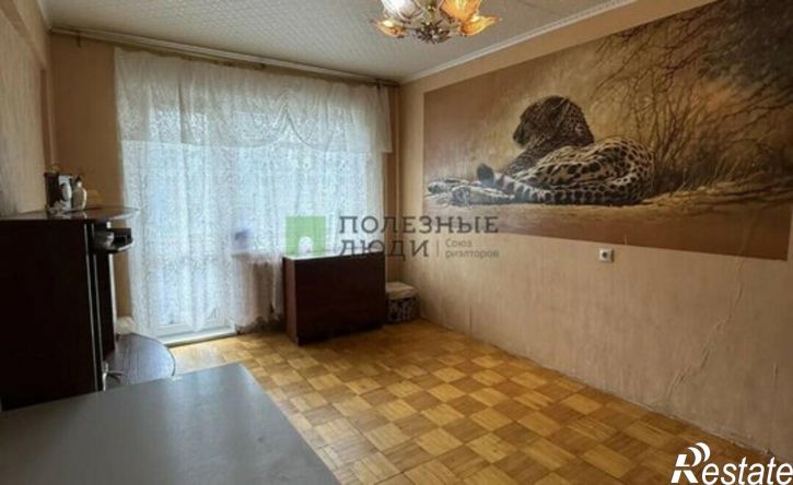 2-комн квартира ул Оружейника Драгунова, 52,  д. 52