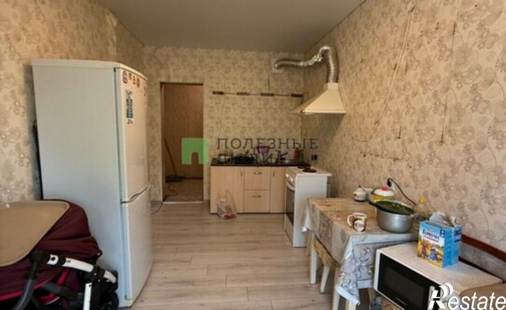 1-комн квартира пр-д Халтурина, 15,  д. 15