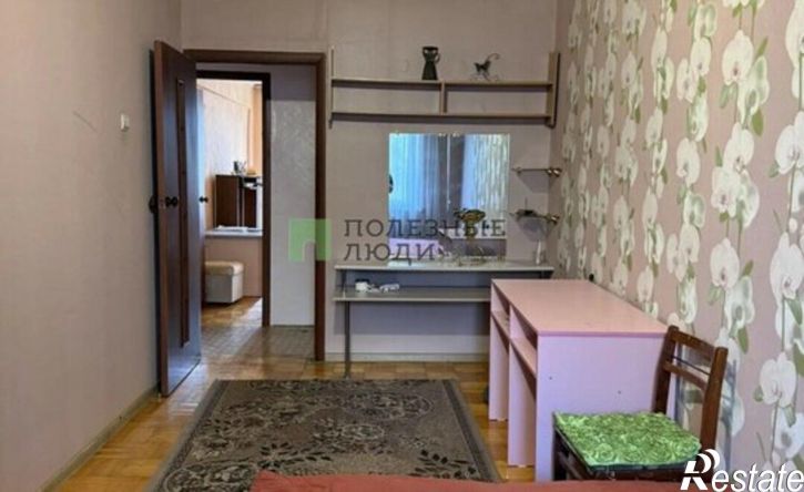 2-комн квартира ул Оружейника Драгунова, 52,  д. 52