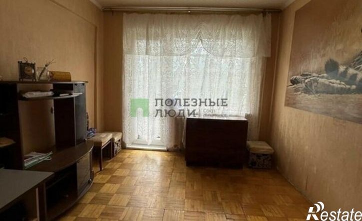 2-комн квартира ул Оружейника Драгунова, 52,  д. 52