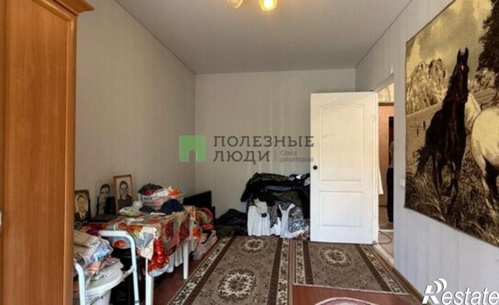 1-комн квартира пр-д Халтурина, 15,  д. 15