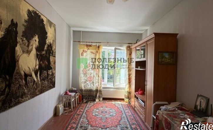 1-комн квартира пр-д Халтурина, 15,  д. 15