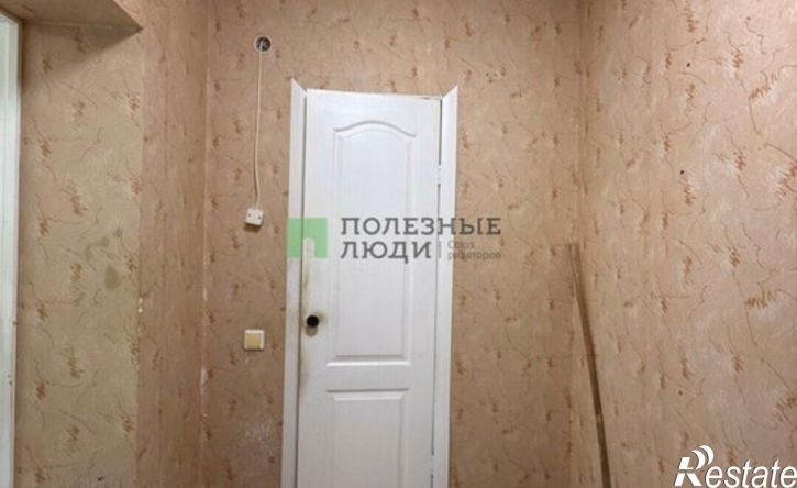 1-комн квартира пр-д Халтурина, 15,  д. 15