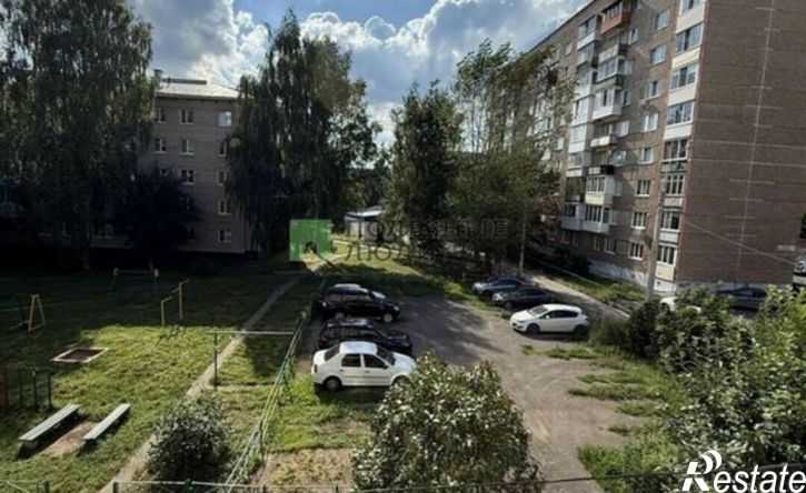 2-комн квартира ул Оружейника Драгунова, 52,  д. 52
