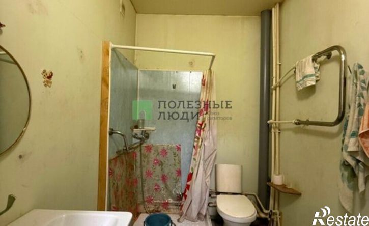 1-комн квартира пр-д Халтурина, 15,  д. 15
