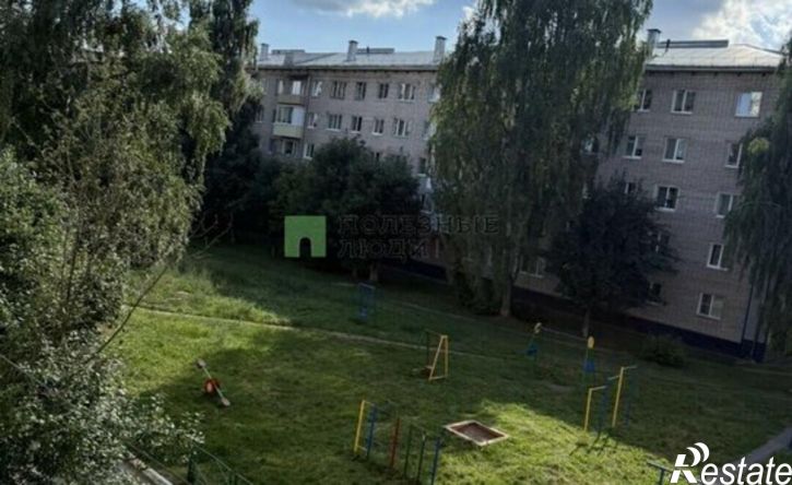 2-комн квартира ул Оружейника Драгунова, 52,  д. 52