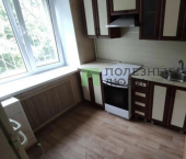 2-комн, 44кв м, этаж 2/5 ул Ворошилова, 33
