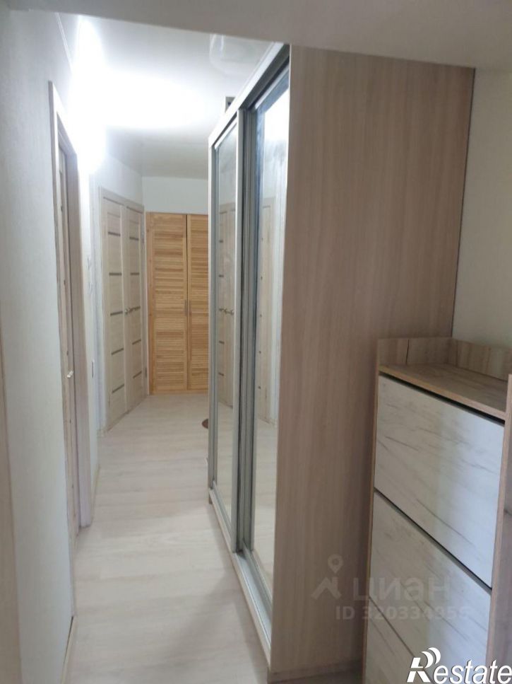 2-комн квартира ул Красноармейская, 67,  д. 67