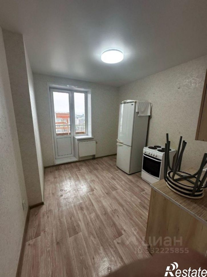 1-комн квартира ул Советская, 45,  д. 45