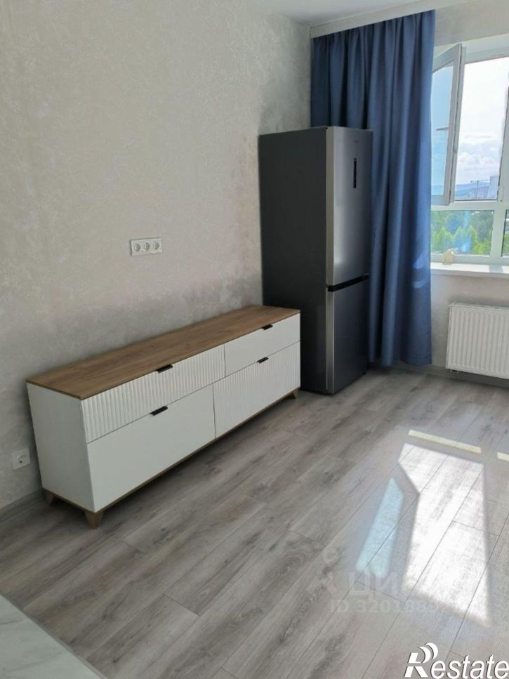 1-комн квартира