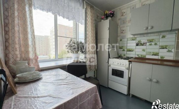 1-комн квартира ул Клубная, 64 2,  д. 64 2,  к. 2