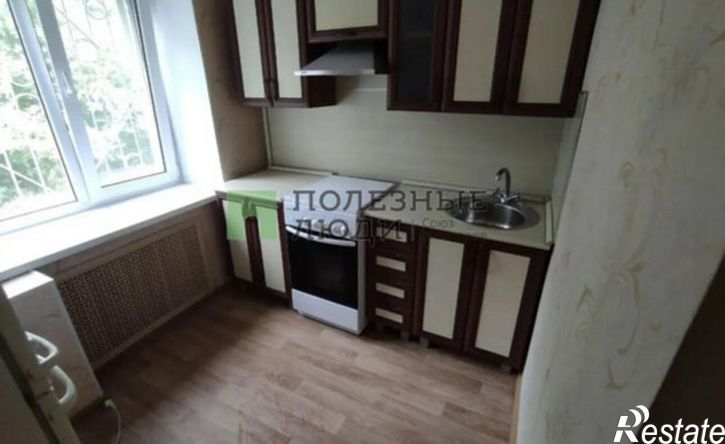 2-комн квартира ул Ворошилова, 33,  д. 33