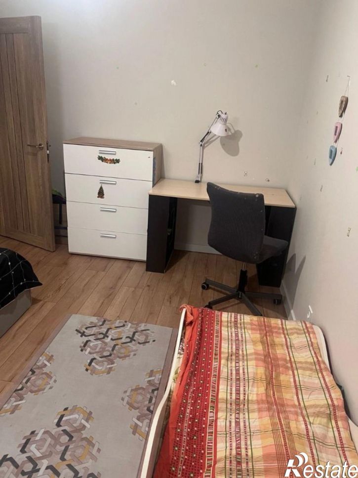 3-комн квартира Воткинское шоссе, 61А,  д. 61А