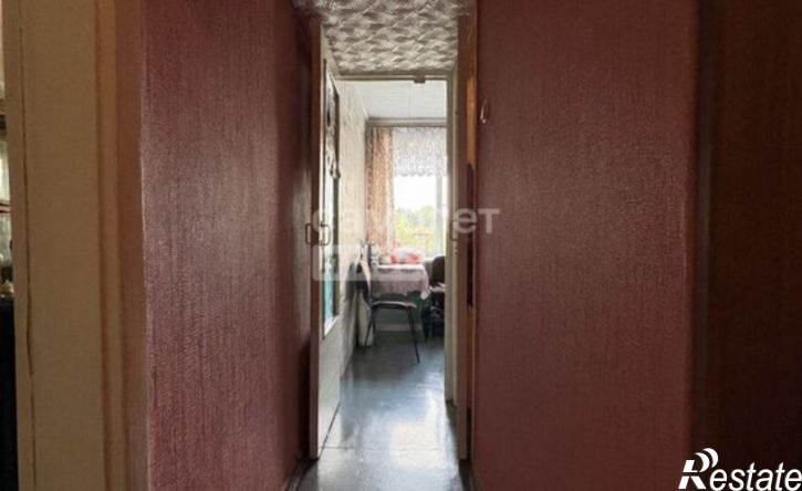 1-комн квартира ул Клубная, 64 2,  д. 64 2,  к. 2