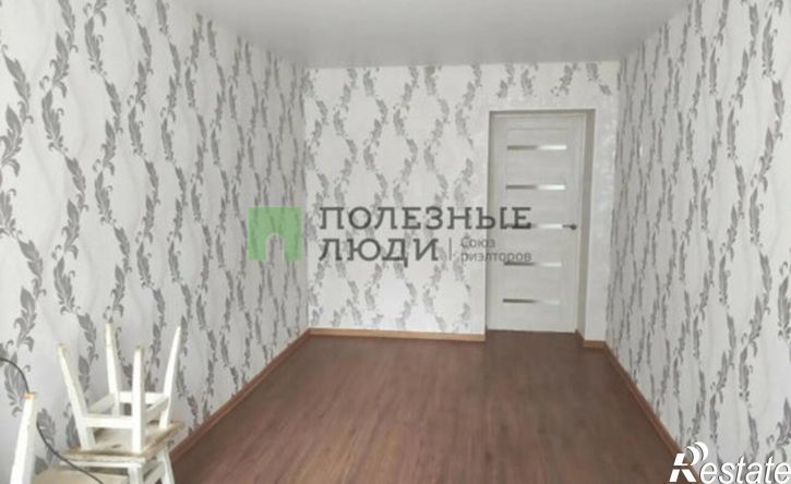 2-комн квартира ул Ворошилова, 33,  д. 33