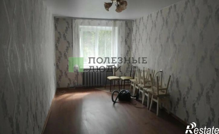 2-комн квартира ул Ворошилова, 33,  д. 33