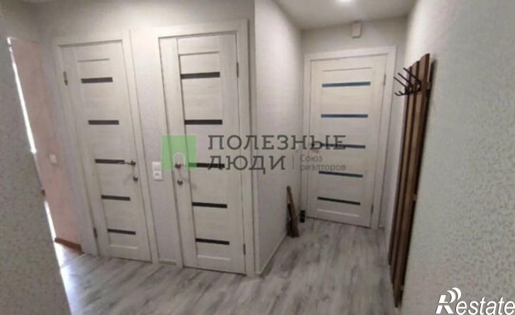 2-комн квартира ул Ворошилова, 33,  д. 33