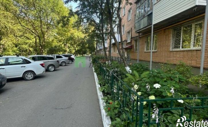 2-комн квартира ул Ворошилова, 33,  д. 33