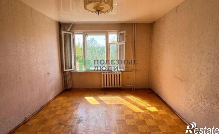 1-комн квартира ул Удмуртская, 204,  д. 204