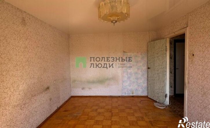 1-комн квартира ул Удмуртская, 204,  д. 204