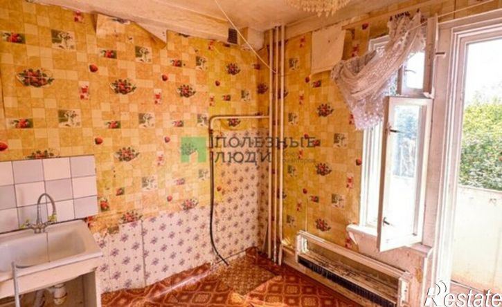 1-комн квартира ул Удмуртская, 204,  д. 204