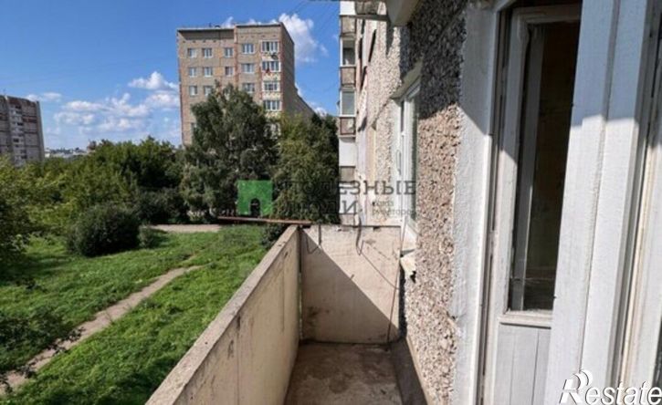 1-комн квартира ул Удмуртская, 204,  д. 204