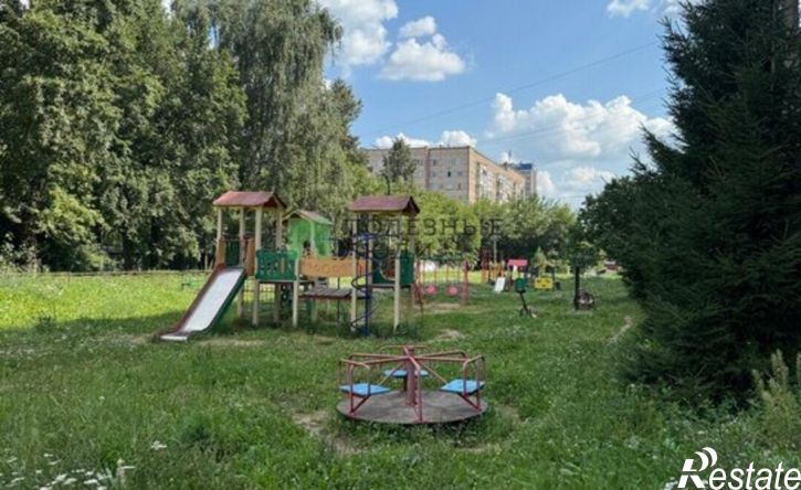 1-комн квартира ул Удмуртская, 204,  д. 204