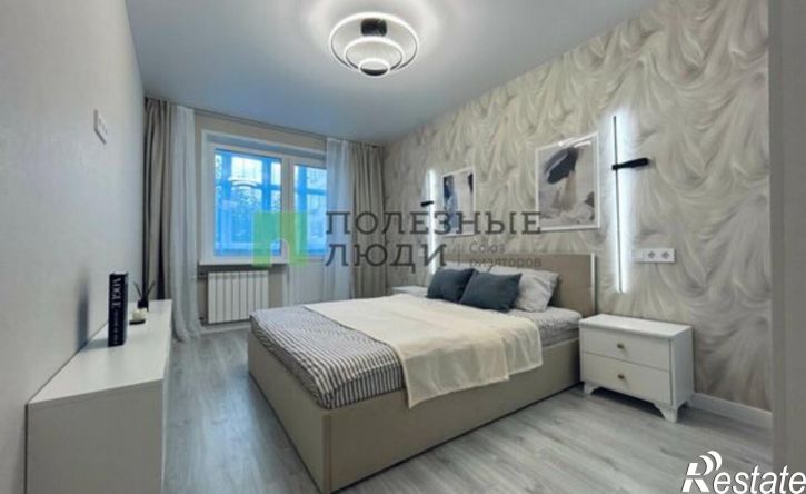 2-комн квартира ул Карла Либкнехта, 26,  д. 26