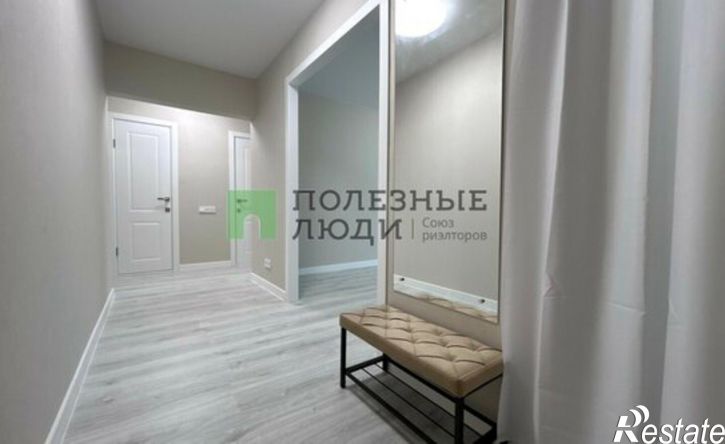 2-комн квартира ул Карла Либкнехта, 26,  д. 26