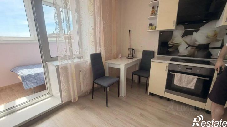 1-комн квартира ул Ленина, 84,  д. 84
