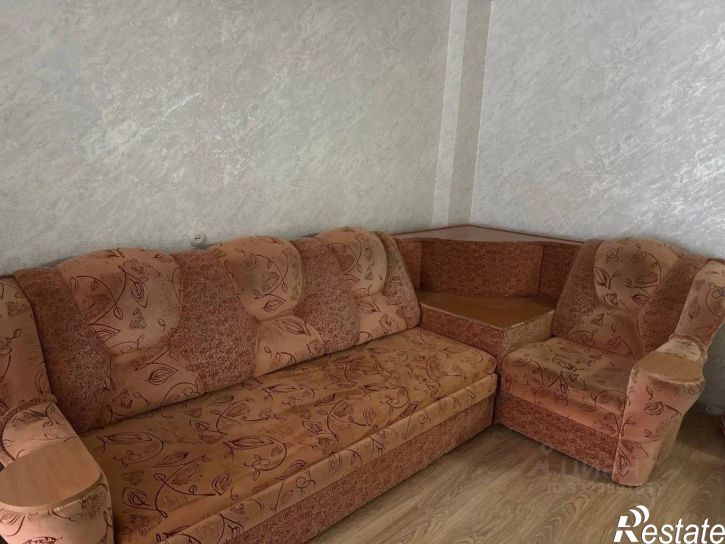 1-комн квартира ул Кирова, 11,  д. 11