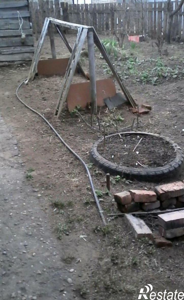 Земельный участок ул Стрелковая, 14,  д. 14