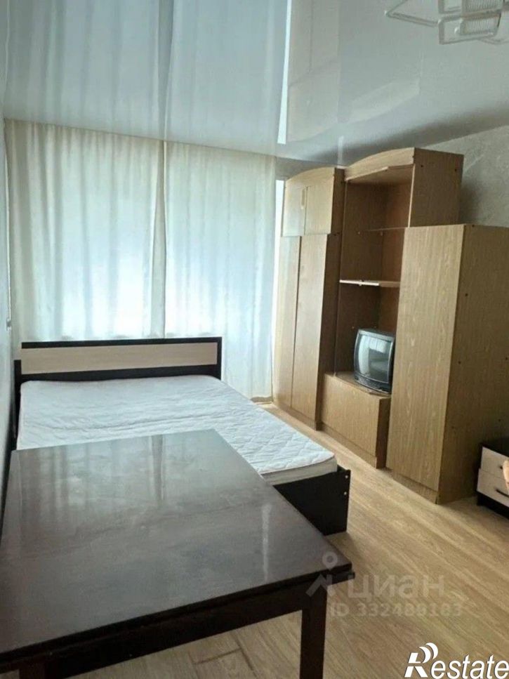 1-комн квартира ул Кирова, 11,  д. 11