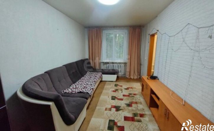 1-комн квартира ул Кирзаводская, 6,  д. 6