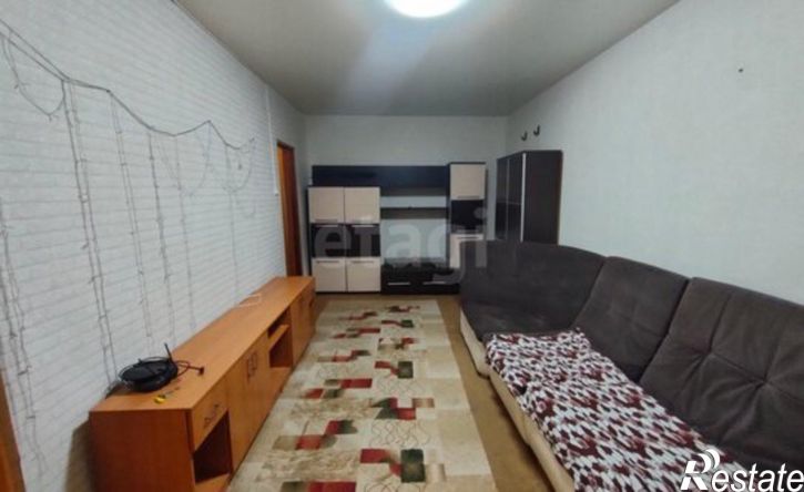 1-комн квартира ул Кирзаводская, 6,  д. 6