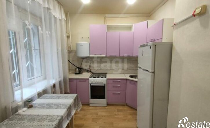 1-комн квартира ул Кирзаводская, 6,  д. 6