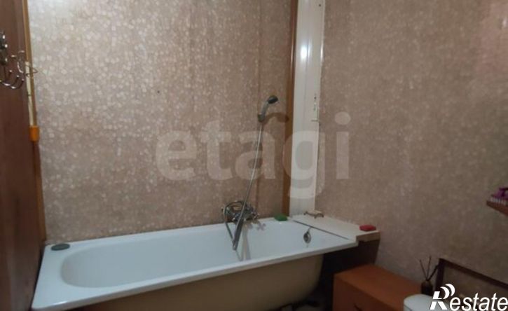 1-комн квартира ул Кирзаводская, 6,  д. 6