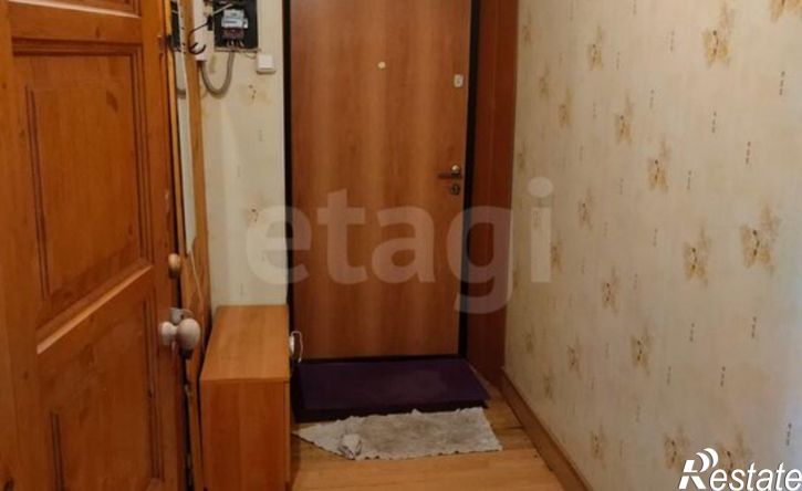 1-комн квартира ул Кирзаводская, 6,  д. 6