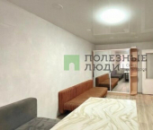 2-комн, 44кв м, этаж 1/5 ул Карла Маркса, 289