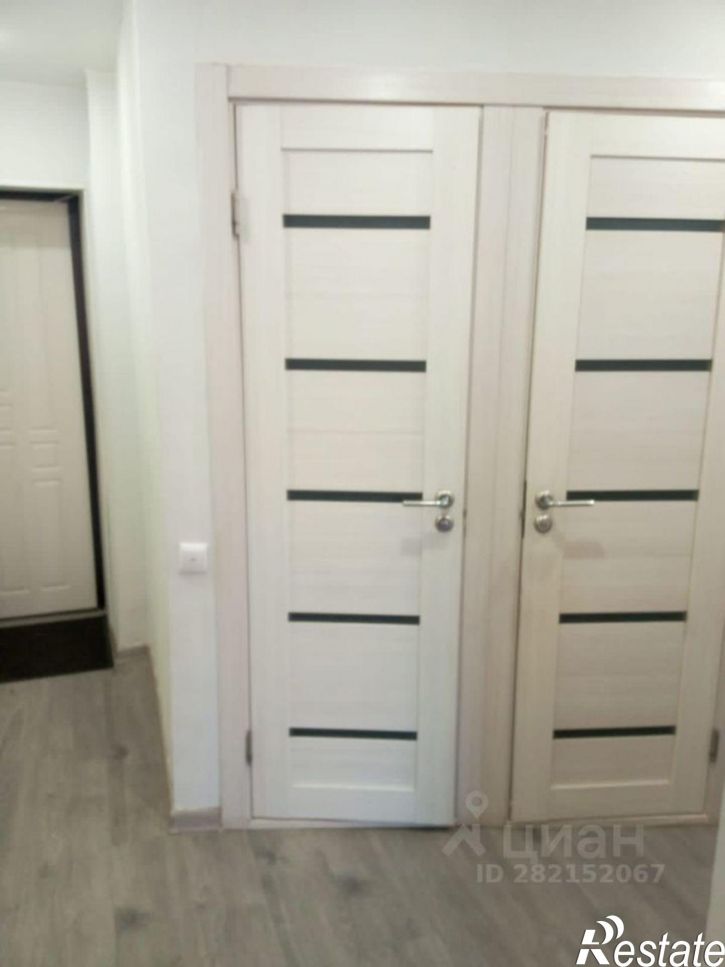 2-комн квартира ул 9 Января, 263,  д. 263