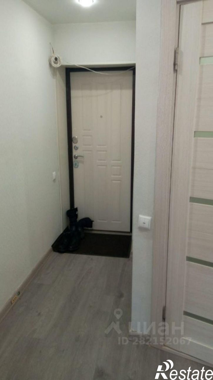 2-комн квартира ул 9 Января, 263,  д. 263